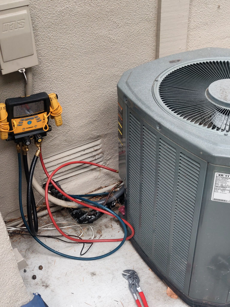Good news! HVAC repair diagnostics are now only $50. Call us now and get quality service.