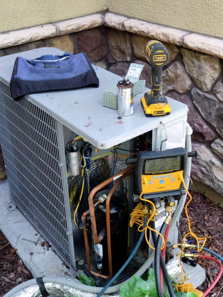 Good news! HVAC repair diagnostics are now only $50. Call us now and get quality service.