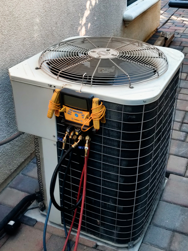 Good news! HVAC repair diagnostics are now only $50. Call us now and get quality service.