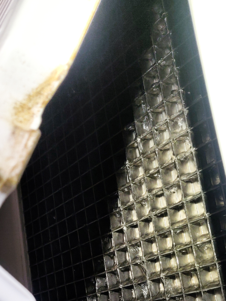 Ice maker control board replacement by Nur HVAC