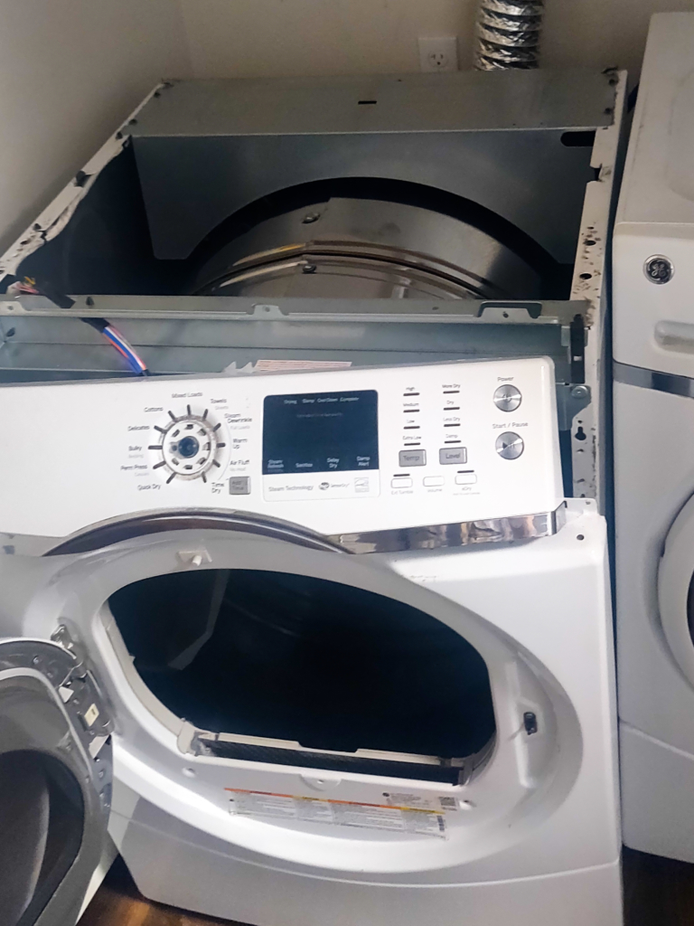 Has your appliance stopped working? Good thing you found Nur Service, we can help you fix the problem. We work quickly and efficiently, all you have to do is call!