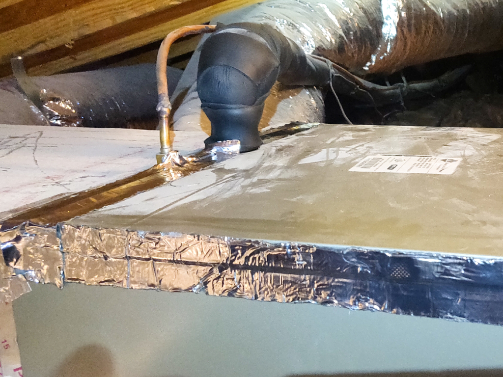 Maintenance HVAC System, Freon Filling in San Jose, CA. The customers were satisfied and will be coming back to Nur Service in the future.