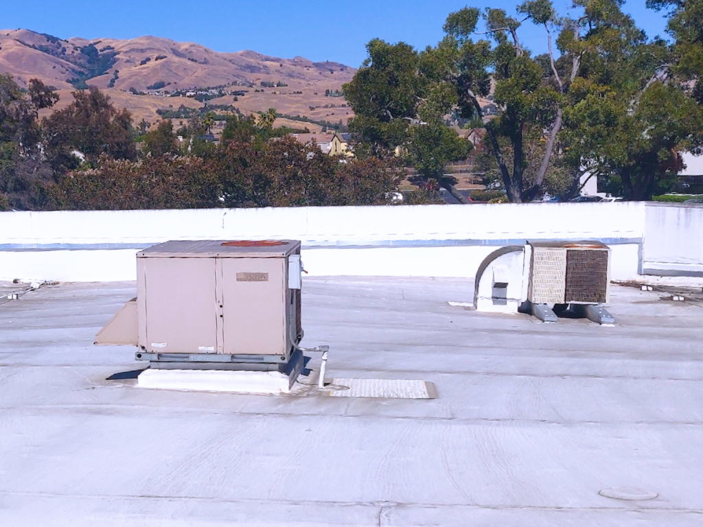 Rooftop Units Repair in San Jose, CA. Our technicians have diagnosed. Then they repaired 1 Rooftop Units.