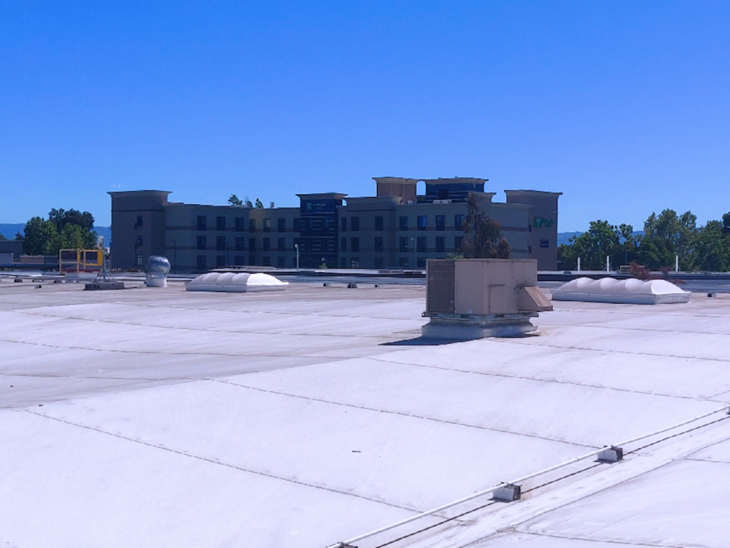 Rooftop Units Repair in San Jose, CA. Our technicians have diagnosed. Then they repaired 1 Rooftop Units.