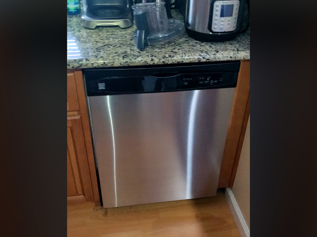 Dishwasher Repair in San Jose, CA Our technicians have diagnosed. Then they repaired dishwasher