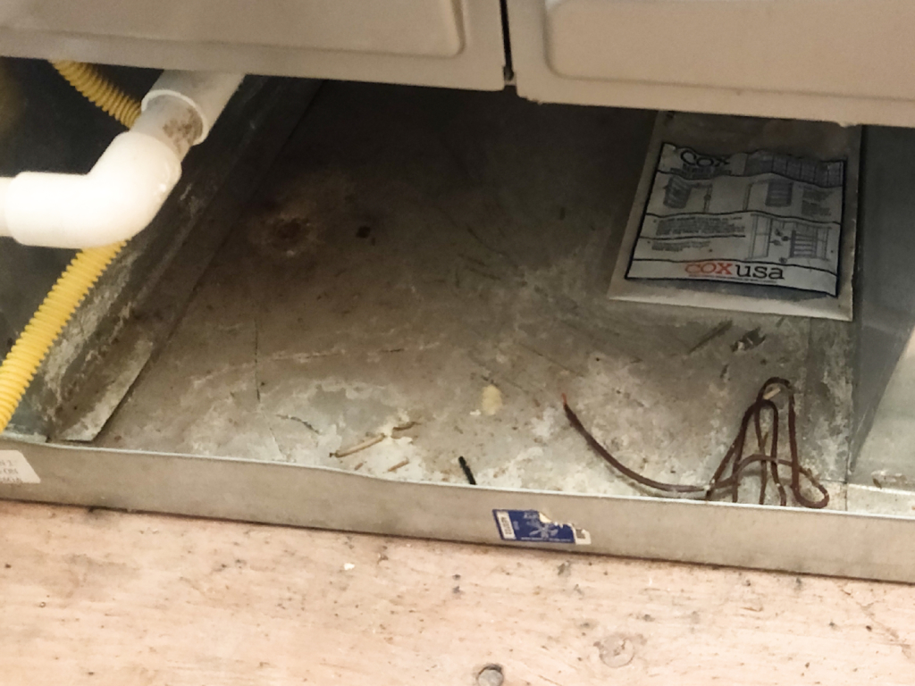 Maintenance HVAC System, Freon Filling in San Jose, CA. The customers were satisfied and will be coming back to Nur Service in the future.