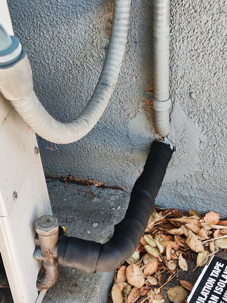 AC capacitor and refrigerant repair by Nur HVAC