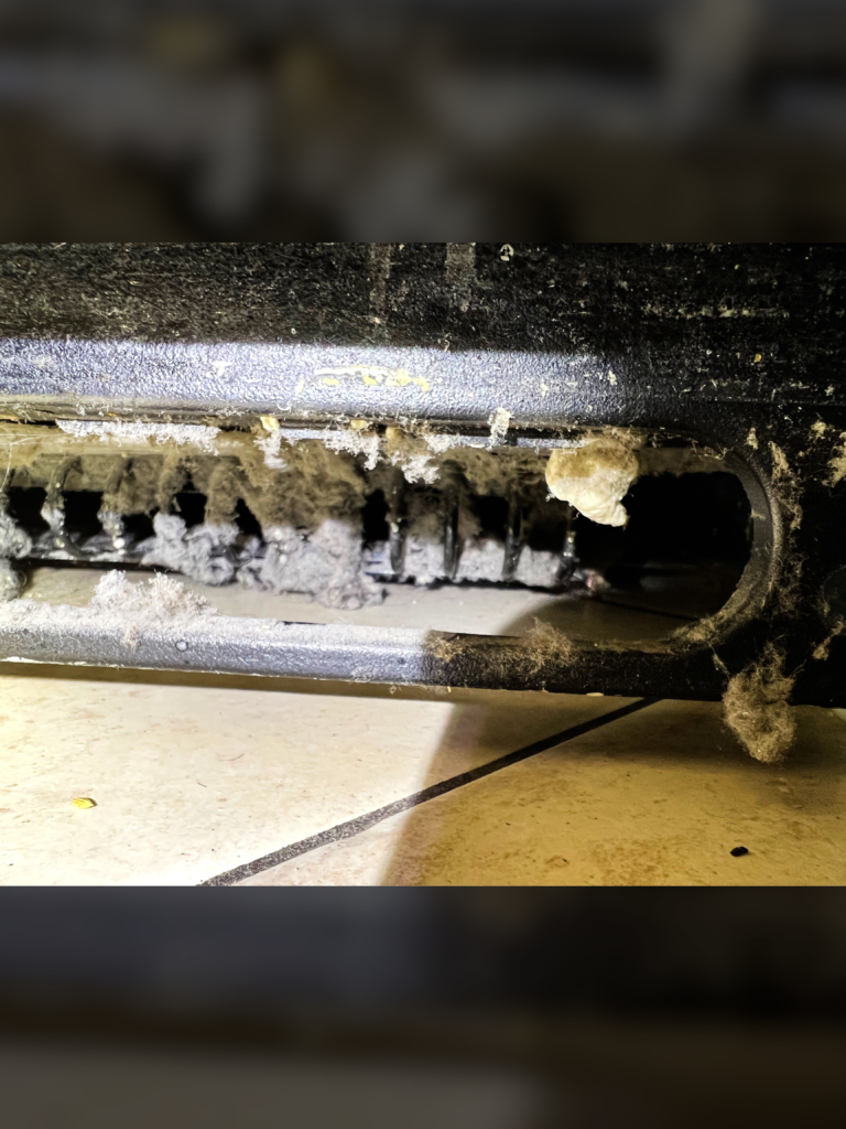 Maytag refrigerator repair in San Jose, CA  Our technicians did the following: 1. Start relay replacement and capacitor  2. Сondenser, fan cleaning with foam cleaner  1 Year warranty for labor and parts
