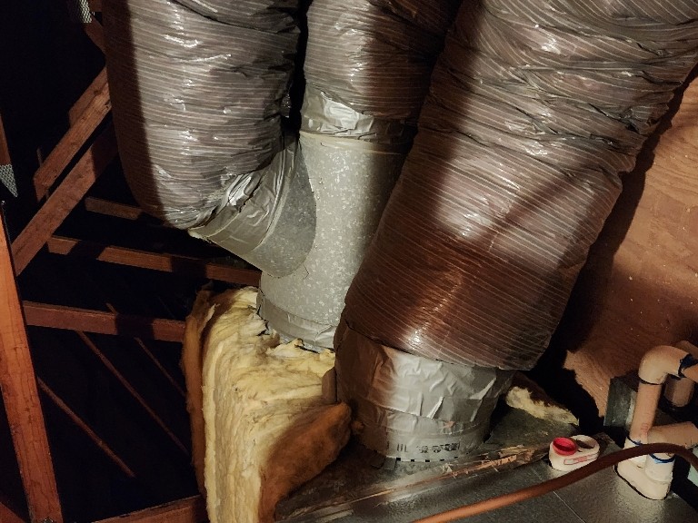 Carrier furnace inducer motor replacement by Nur HVAC