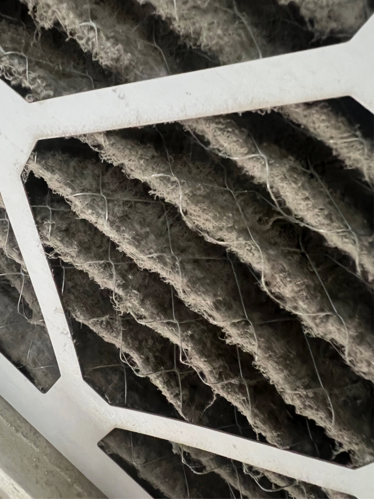 Heat pump repair by Nur HVAC