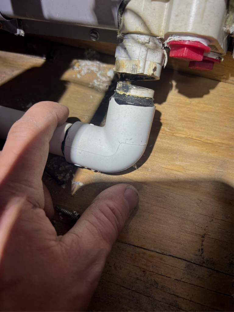 York furnace ignitor replacement by Nur HVAC