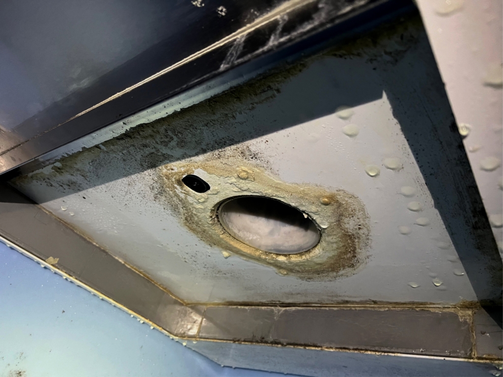 Ice machine repaired by Nur HVAC
