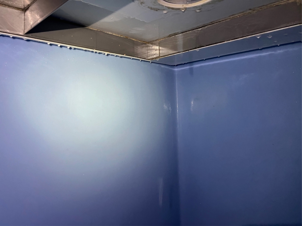 Ice machine repaired by Nur HVAC