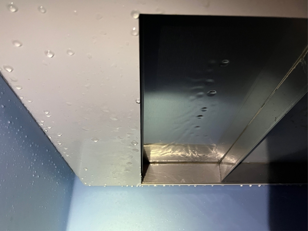 Ice machine repaired by Nur HVAC
