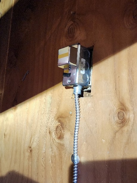 Bryant furnace installed by Nur HVAC