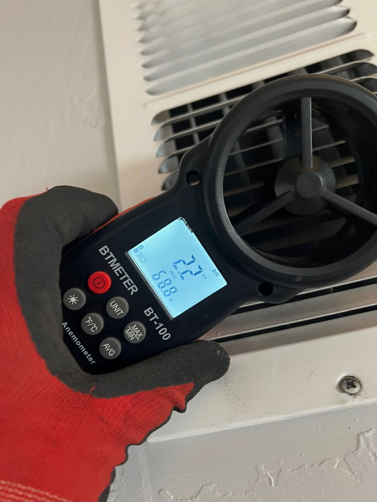 Furnace maintenance and smart thermostat installation by Nur HVAC