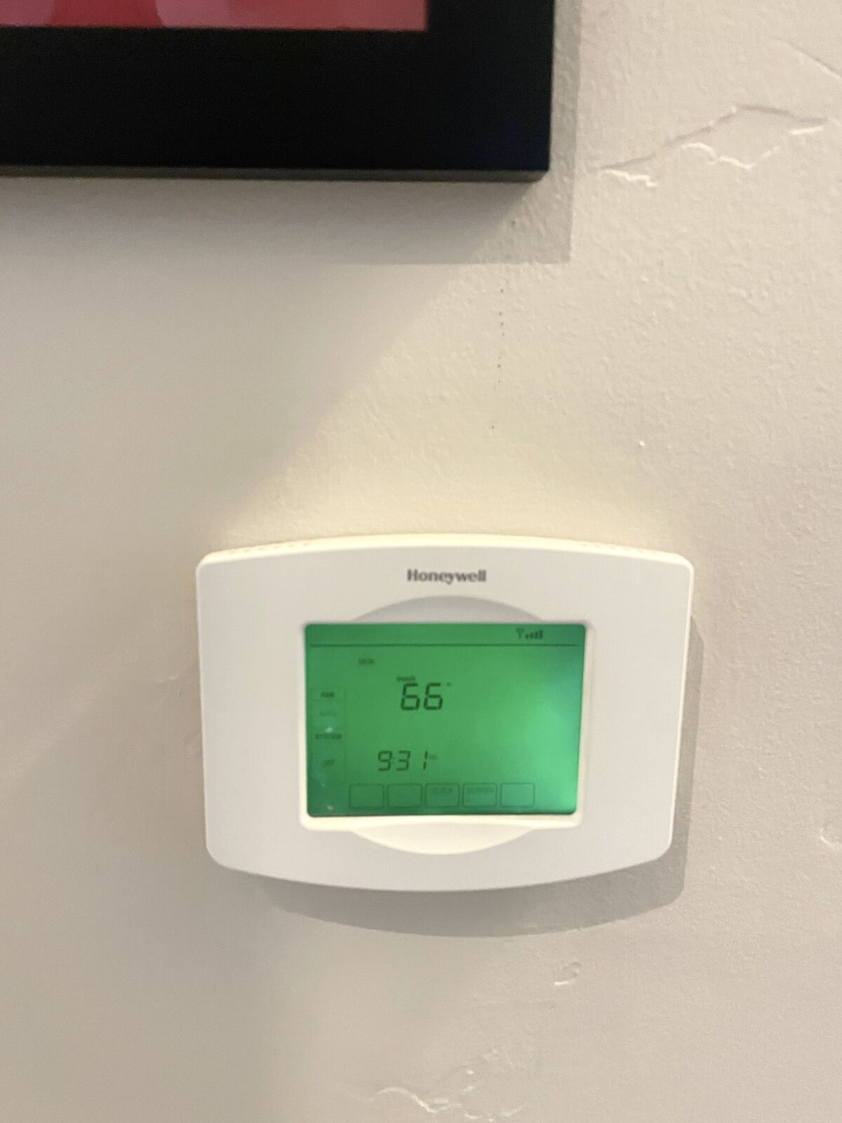 Bryant furnace 801SA60110E21A installed by Nur HVAC