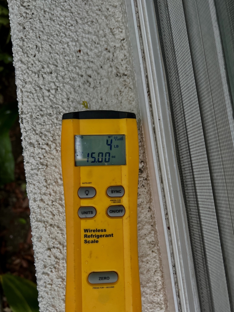 AC repair by Nur HVAC