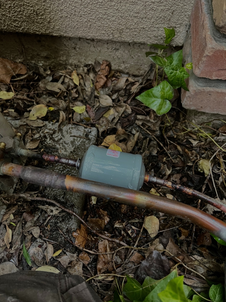 AC repair by Nur HVAC