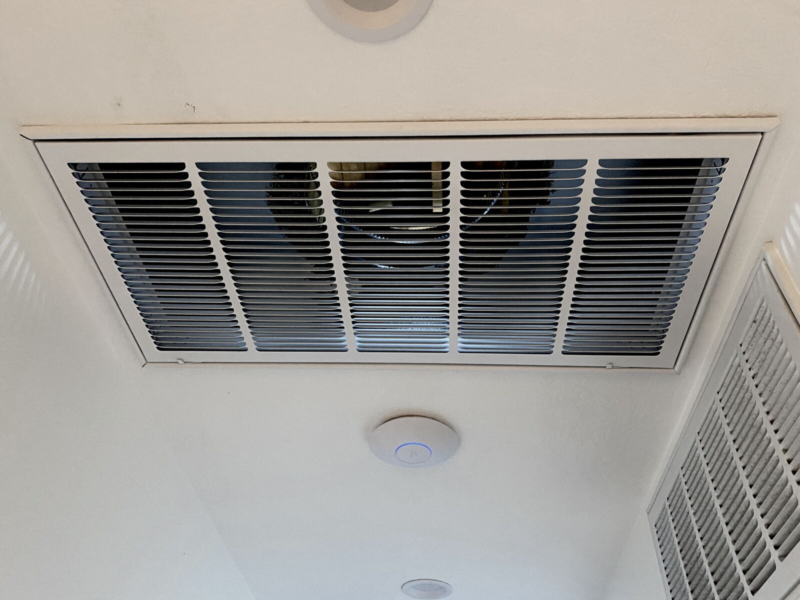 Mitsubishi Electric multi-zone system installed by Nur HVAC