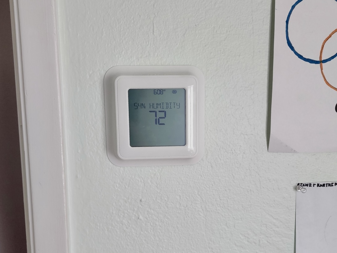 Mitsubishi Electric multi-zone system installed by Nur HVAC