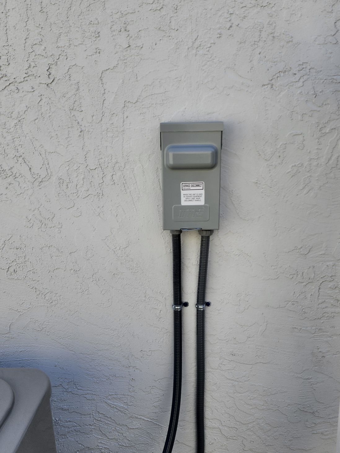 Bryant Preferred Series 127A air conditioner installed by Nur HVAC