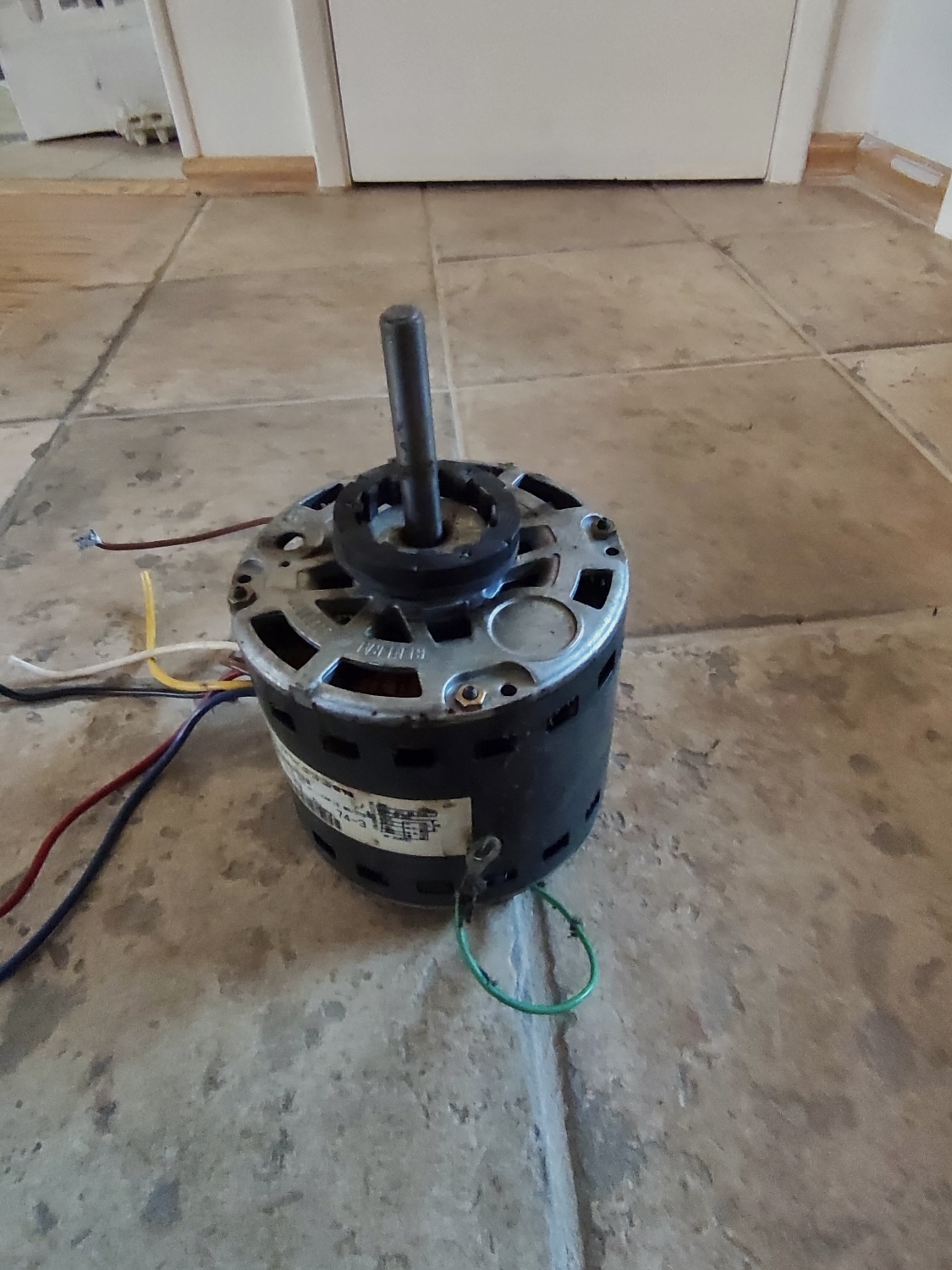 Furnace repair in San Jose by Nur HVAC