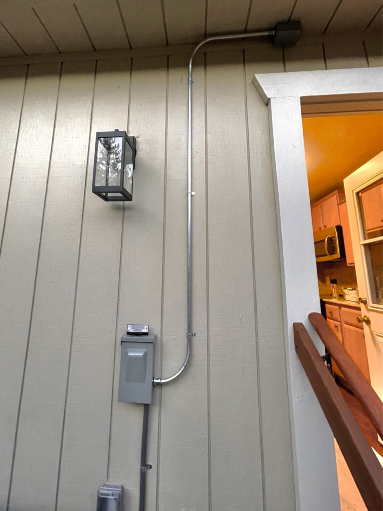 Bryant Preferred Series 127ANA036000 air conditioner installed by Nur HVAC