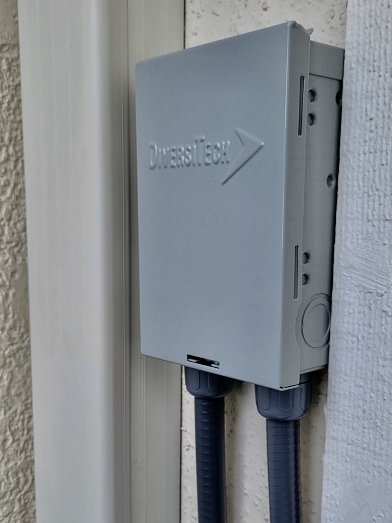 A Mitsubishi multi-zone heat pump is a ductless mini-split air conditioning system that is designed to provide heating and cooling to multiple rooms or zones using a single outdoor unit and multiple indoor units. This system is ideal for homes or buildings with multiple rooms or areas that require individual temperature control. It is easy to install and operates quietly. With its ability to provide individual temperature control in multiple rooms or zones, the Mitsubishi multi-zone heat pump can help improve comfort levels while reducing energy waste.