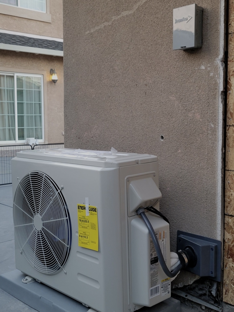 The 38MGRQ series boasts a host of features that make it a popular choice for homeowners and businesses alike. One of its key strengths is its all-weather performance, ensuring consistent operation even in extreme temperature conditions. Whether it's scorching hot summers or chilly winters, the heat pump deliver reliable comfort year-round. Energy efficiency is a top priority for Bryant, and the 38MGRQ series is no exception. These heat pumps incorporate advanced technologies to optimize energy usage, resulting in high SEER for cooling and HSPF for heating. As a result, users can enjoy lower energy consumption and reduced utility bills. Environmental considerations are also taken into account, with Bryant using environmentally friendly refrigerants in the 38MGRQ series. This ensures a lower impact on the ozone layer and contributes to the reduction of greenhouse gas emissions. As with any HVAC system, proper installation, regular maintenance, and correct sizing are essential for optimal performance and efficiency. To determine the most suitable model and size for specific heating and cooling needs, it is advisable to consult a qualified HVAC professional.
