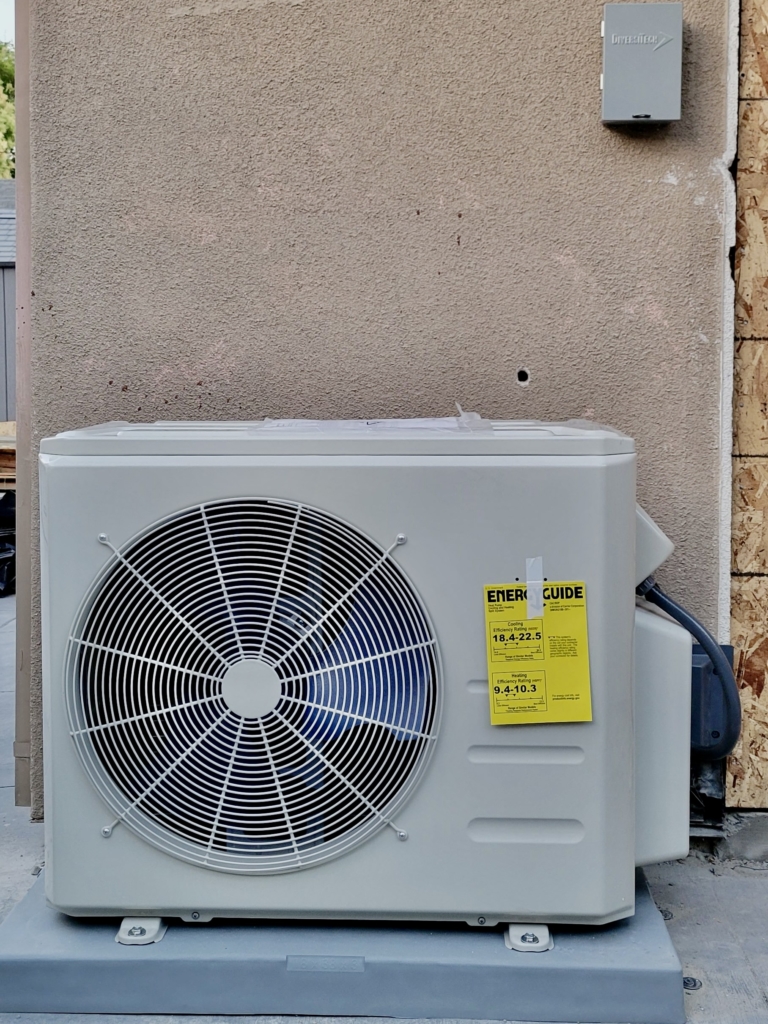The 38MGRQ series boasts a host of features that make it a popular choice for homeowners and businesses alike. One of its key strengths is its all-weather performance, ensuring consistent operation even in extreme temperature conditions. Whether it's scorching hot summers or chilly winters, the heat pump deliver reliable comfort year-round. Energy efficiency is a top priority for Bryant, and the 38MGRQ series is no exception. These heat pumps incorporate advanced technologies to optimize energy usage, resulting in high SEER for cooling and HSPF for heating. As a result, users can enjoy lower energy consumption and reduced utility bills. Environmental considerations are also taken into account, with Bryant using environmentally friendly refrigerants in the 38MGRQ series. This ensures a lower impact on the ozone layer and contributes to the reduction of greenhouse gas emissions. As with any HVAC system, proper installation, regular maintenance, and correct sizing are essential for optimal performance and efficiency. To determine the most suitable model and size for specific heating and cooling needs, it is advisable to consult a qualified HVAC professional.