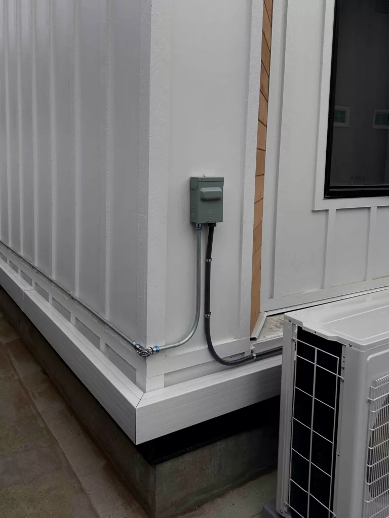 Ductless minisplit vs. ducted systems Nur HVAC