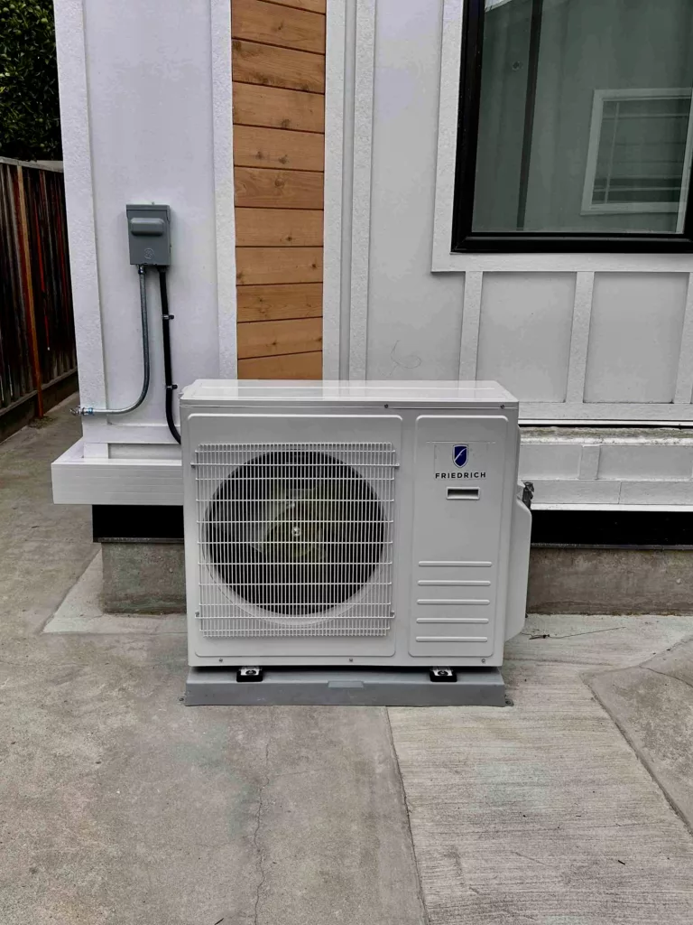 Ductless minisplit vs. ducted systems Nur HVAC