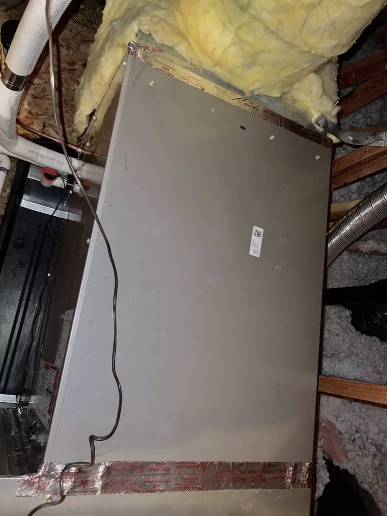 Today, we want to shed some light on a crucial topic in the world of HVAC – the signs that it's time to replace your evaporator coil.  The evaporator coil plays a vital role in keeping your home cool and comfortable. But like all good things, it doesn't last forever. Here are the red flags to watch out for: 1. Age: evaporator coils typically have a lifespan of 10-15 years. If yours is nearing or past this age, it might be time for an upgrade to ensure optimal performance.  2. Frequent repairs: if you find yourself calling the technician repeatedly for repairs, it's a sign that your coil might be on its last legs. Newer, more reliable coils can save you money in the long run.  3. Inconsistent cooling: if some rooms in your house are colder or hotter than others, or you're experiencing inconsistent cooling, your evaporator coil could be to blame. A replacement can bring balance back to your home's temperature.  4. Strange noises: unusual noises coming from your HVAC system, like hissing or rattling, can indicate issues with the evaporator coil. Don't let strange sounds go unchecked!  5. Higher energy bills: if you've noticed a spike in your energy bills that can't be explained by other factors, your inefficient evaporator coil might be the culprit. Upgrading to a newer model can save you money over time.  Remember, replacing your evaporator coil isn't just about efficiency and comfort; it's also about ensuring the air you breathe is clean and healthy.  If you're experiencing any of these signs, it's time to reach out to a trusted HVAC professional to assess your system. Don't wait until it's too late! Stay cool and comfortable, everyone. 
