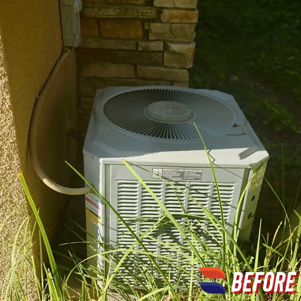 Introducing the powerhouse of comfort - GREE Flexx 36HP230V1AO the ultimate solution for year-round comfort. 

With its cutting-edge technology and powerful performance, this HVAC system is designed to create the perfect indoor environment, whether it's heating up during winter or cooling down in the summer. The 36,000 BTU capacity ensures rapid and efficient temperature control, making every room in your home the ideal oasis.

What sets the GREE Flexx apart? Smart connectivity! Control your comfort from anywhere with the convenience of WiFi compatibility. Adjust settings, monitor energy usage, and schedule operations with a tap on your smartphone. It's efficiency at your fingertips!

Not just about performance, the GREE Flexx 36HP230V1AO is sleek and stylish, seamlessly blending into any space. Plus, its energy-efficient design is not only good for your comfort but also for the planet.

Upgrade your living space and experience the future of climate control with GREE Flexx!