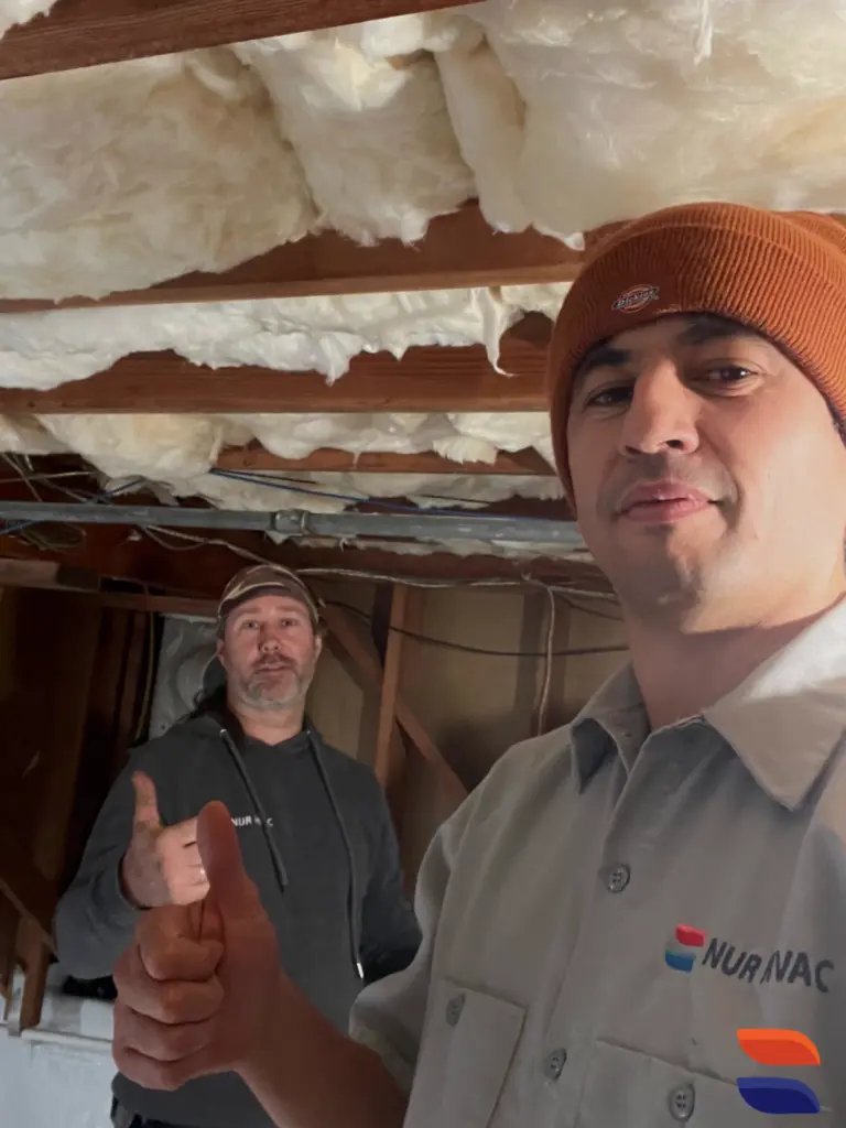 At Nur HVAC, we take pride in bringing you top-notch heating solutions, and today we shine the spotlight on the Bryant furnace 801SA48090E21 – a true game-changer in home comfort!
Why choose Bryant 801SA48090E21?
1. Efficiency redefined: this furnace is engineered for efficiency, ensuring optimal performance while keeping your energy bills in check.
2. Reliability matters: in the world of HVAC, reliability is key. The Bryant 801SA48090E21 is designed to provide consistent warmth, making it a reliable choice for your home.
3. Smart technology integration: embrace the future with smart technology integration. Control your home's climate at your fingertips, providing comfort and convenience wherever you are.
Why Nur HVAC?
1. Expert installation team: our seasoned technicians at Nur HVAC specialize in precise installations. Every connection, every detail - meticulously crafted for optimum performance. Your comfort is our priority!
2. Service you can trust: with years of experience in HVAC systems repair across California, Nur HVAC is your trusted partner. We're not just about fixing, we're about enhancing your home comfort experience.
Your comfort, our mission!
Ready to experience the unbeatable combination of the Bryant furnace 801SA48090E21 and Nur HVAC's exceptional service? Contact us today for a consultation and let's elevate your home comfort together!