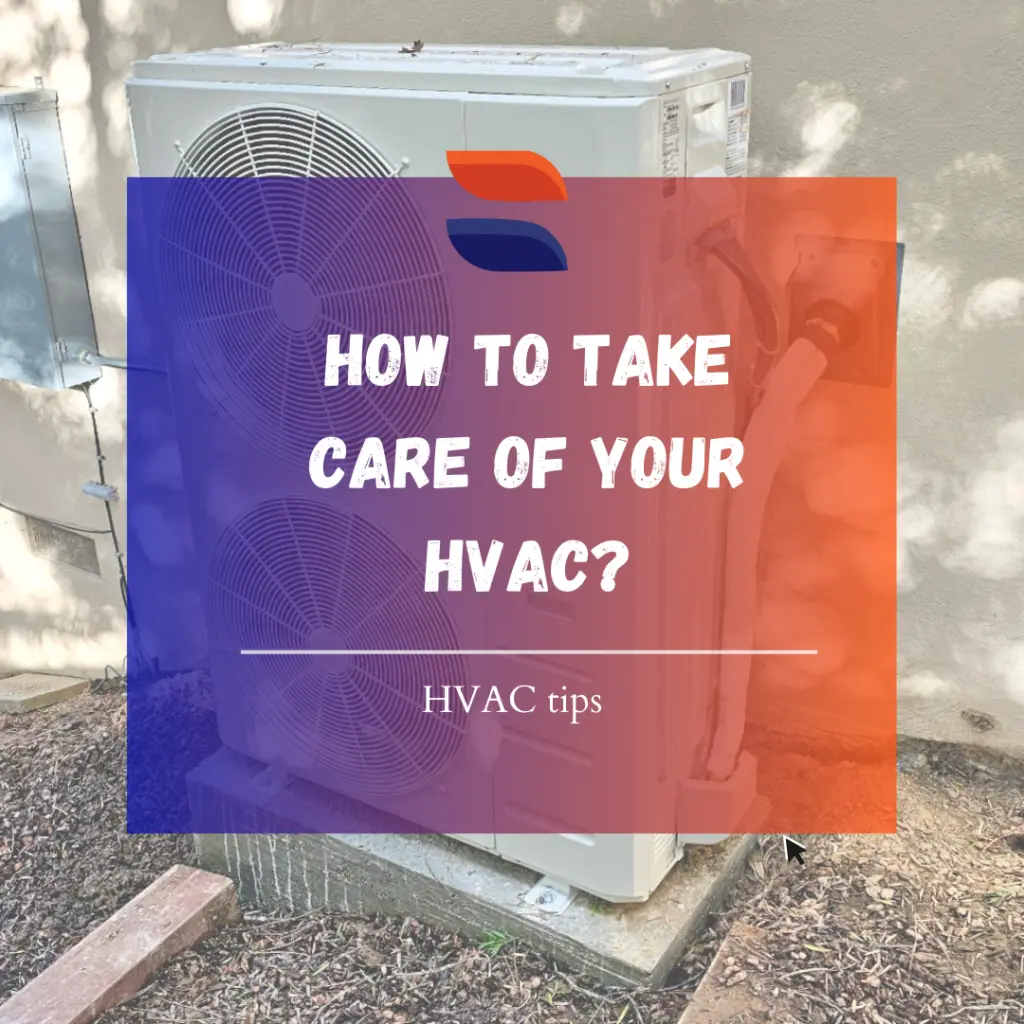 HVAC maintenance tips from Nur HVAC