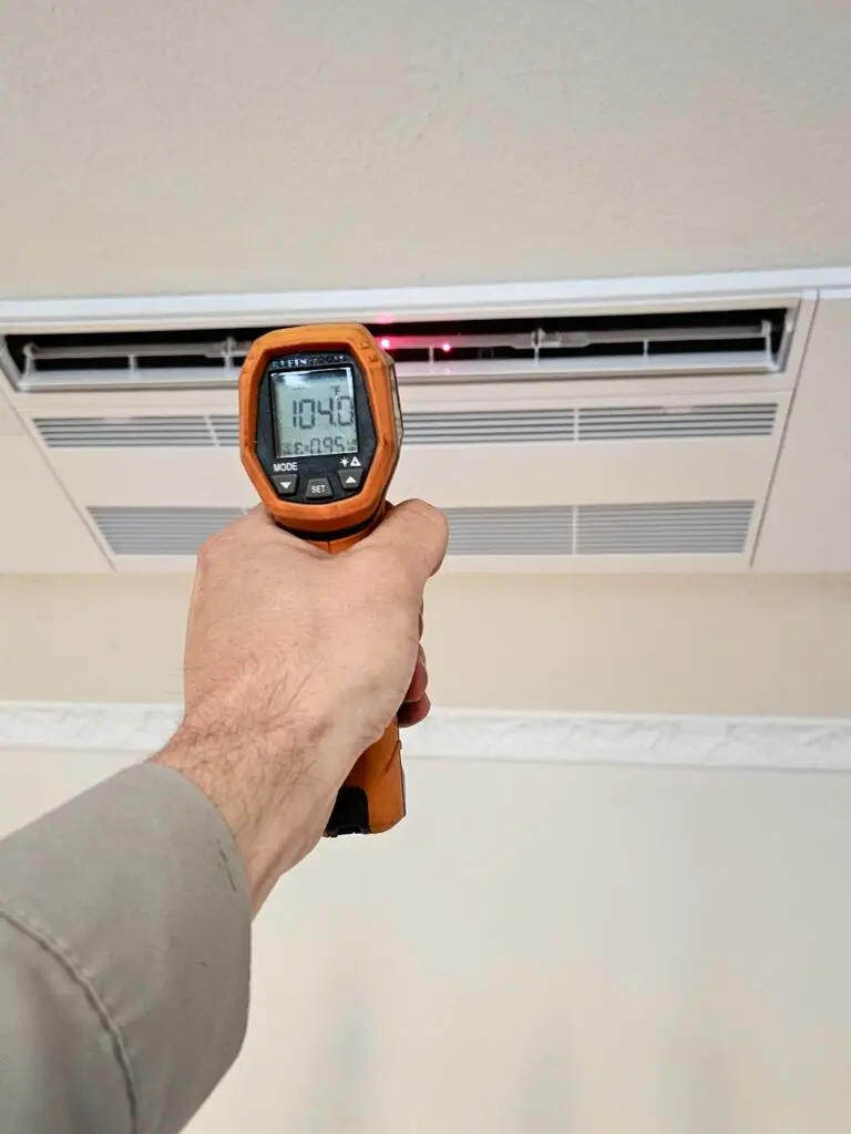 Mitsubishi MXZ-SM36NAM mini-split installation by Nur HVAC in San Francisco, CA
