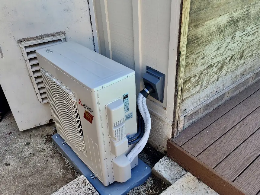 Mini-split system summer maintenance tips from Nur HVAC