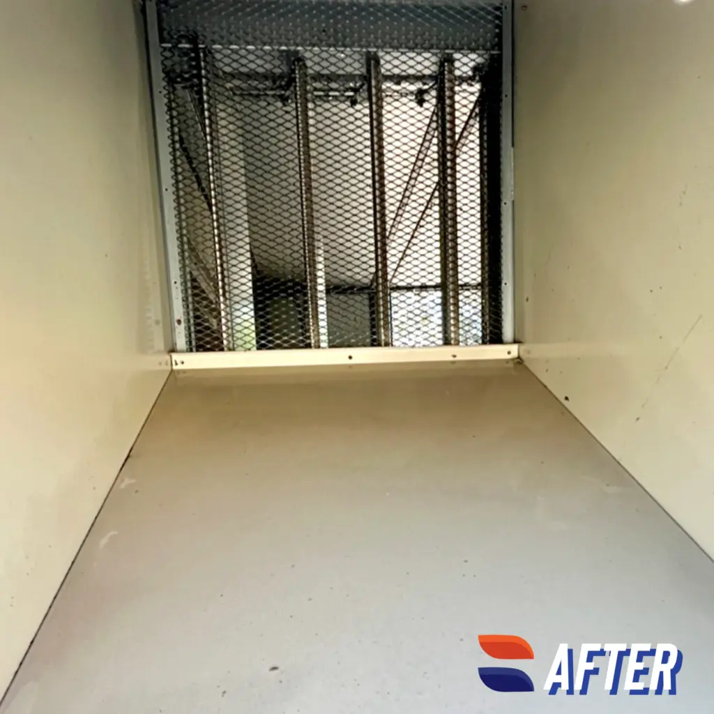 AC maintenance service by Nur HVAC