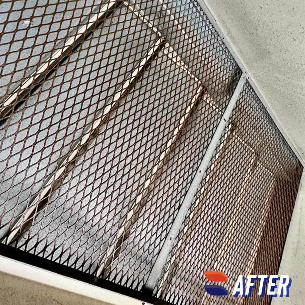 Air conditioning maintenance by Nur HVAC