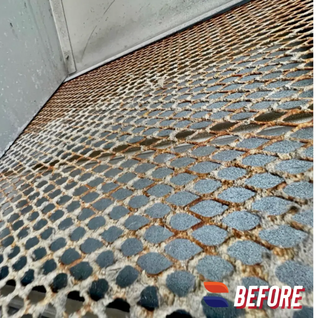 HVAC maintenance service by Nur HVAC