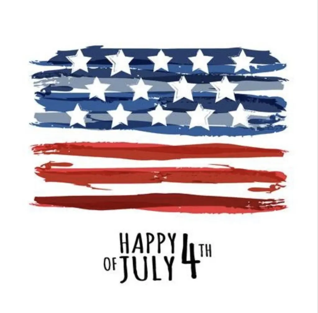 As we celebrate Independence Day, we want to send our warmest wishes to you and your family. Enjoy the festivities and the fireworks, and know that if you encounter any issues with your HVAC system, we’re always here and happy to help. Stay cool and have a fantastic holiday!