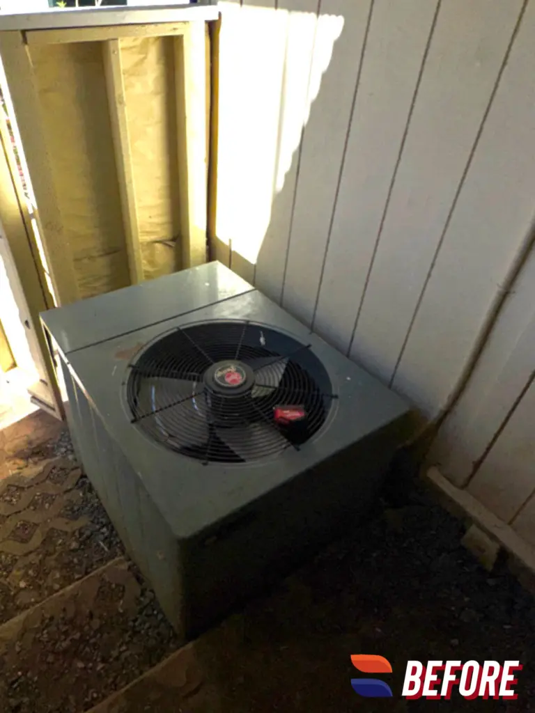 Mitsubishi MXZ-SM36NA multi-zone heat pump installed by Nur HVAC
