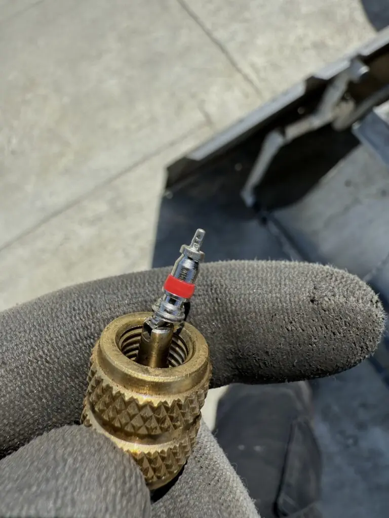 Commercial HVAC maintenance service by Nur HVAC