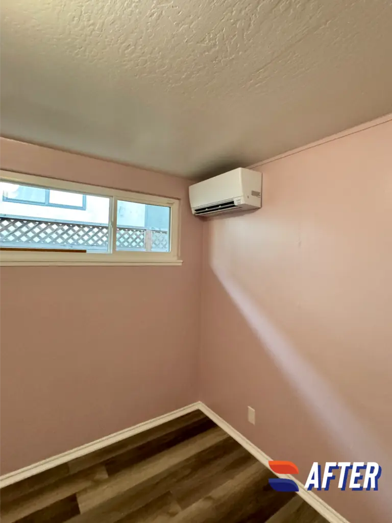 We recently completed an upgrade to a Mitsubishi 4-zone heat pump system, replacing old wall heaters with modern wall-mounted units for total home comfort.This upgrade delivers: 1. Even heating & cooling in every room 2. Zoned temperature control — comfort where you need it 3. Higher energy efficiency and lower utility costs 4. Quiet, modern units with a clean look One system, four zones, and a huge step forward in comfort and efficiency. Installed clean, tested thoroughly, and ready for every season. Thinking about replacing outdated heating? Contact us for a free estimate!