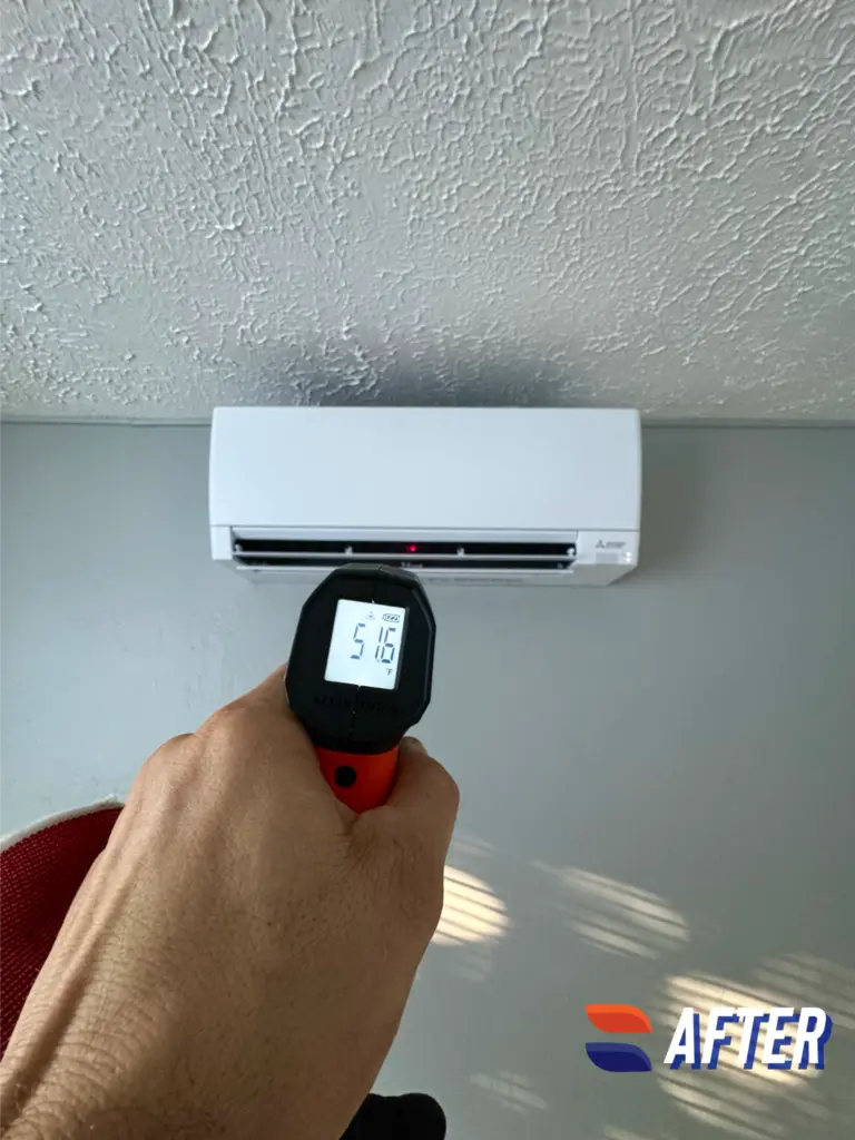 We recently completed an upgrade to a Mitsubishi 4-zone heat pump system, replacing old wall heaters with modern wall-mounted units for total home comfort.This upgrade delivers: 1. Even heating & cooling in every room 2. Zoned temperature control — comfort where you need it 3. Higher energy efficiency and lower utility costs 4. Quiet, modern units with a clean look One system, four zones, and a huge step forward in comfort and efficiency. Installed clean, tested thoroughly, and ready for every season. Thinking about replacing outdated heating? Contact us for a free estimate!