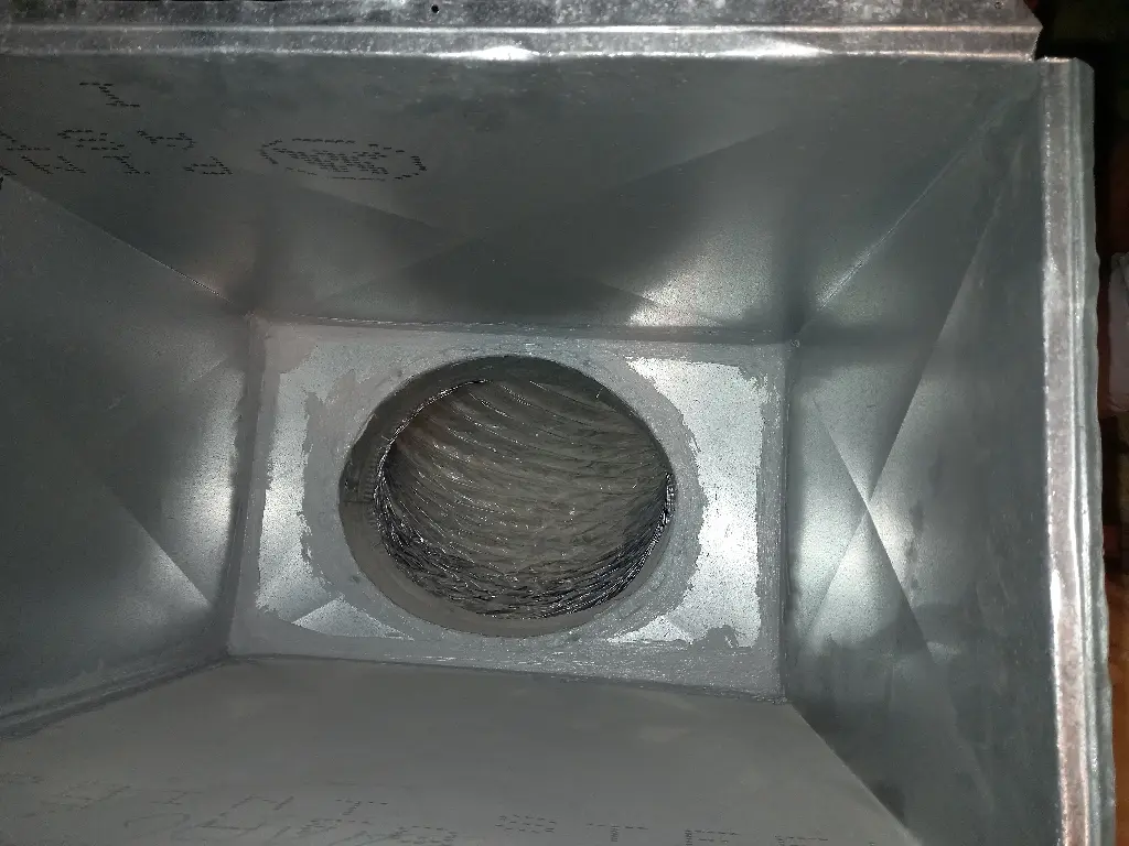 Furnace replacement by Nur HVAC in San Carlos, CA