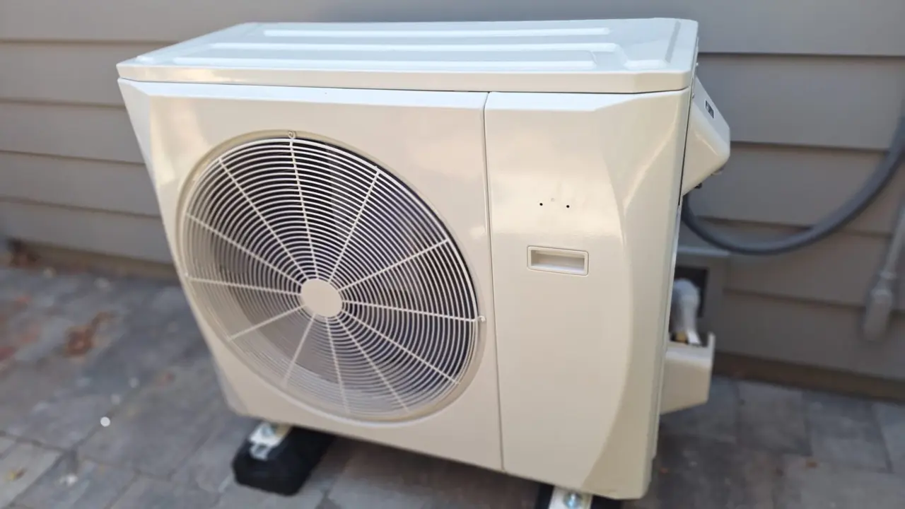 Carrier Dual-Fuel HVAC Installation in San Mateo