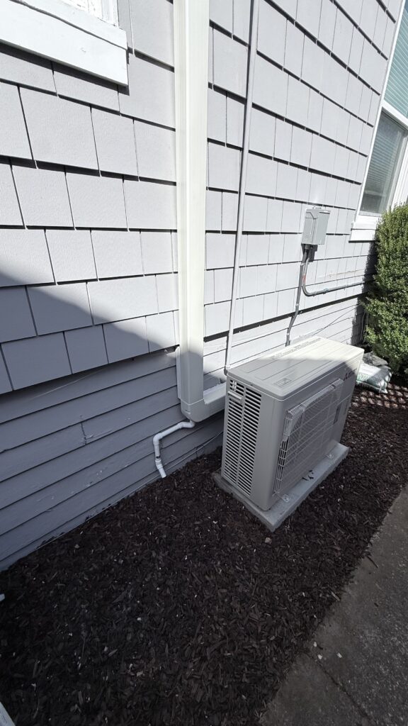 Carrier Furnace Installation in San Mateo